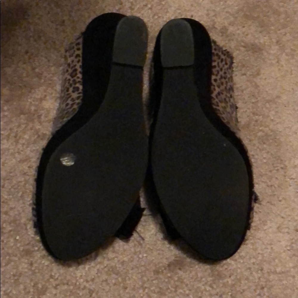 Jessica Simpson Heels - Picture 4 of 4